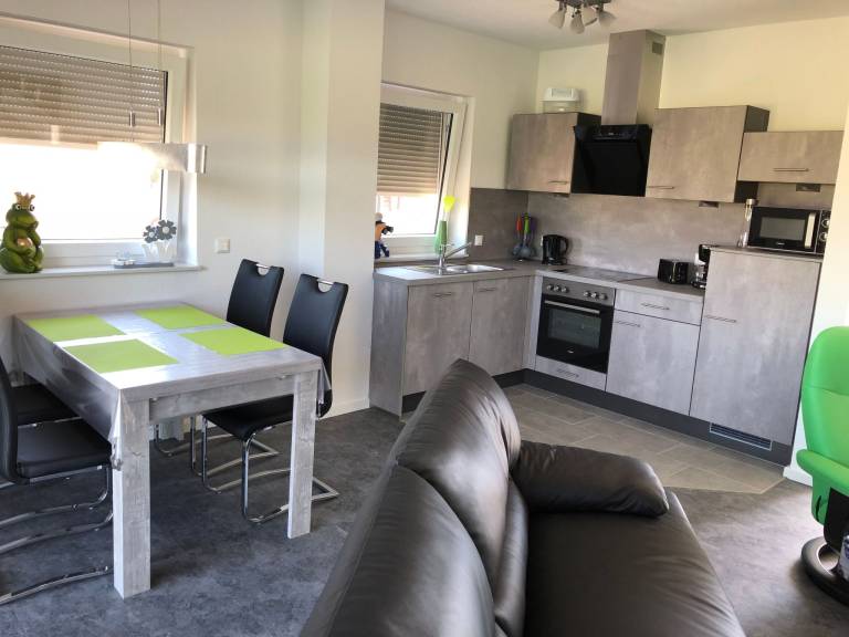 Ferienhaus  Butjadingen