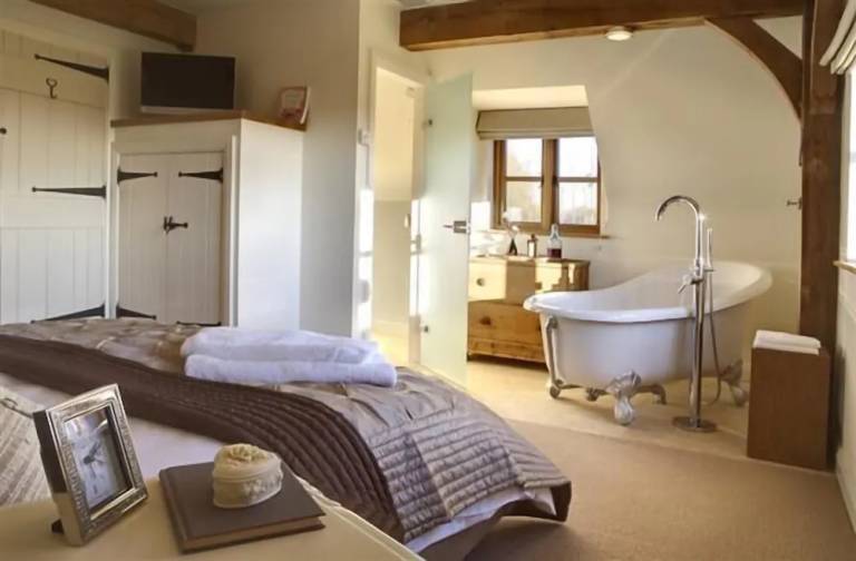 House  Beckford