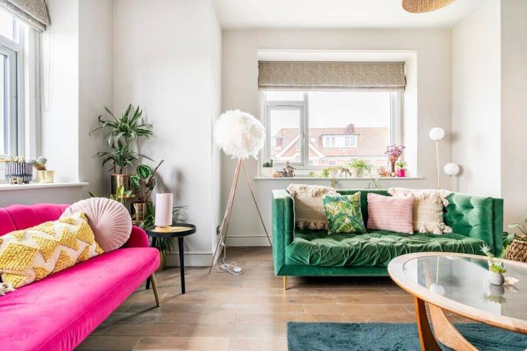 Apartment Broadstairs