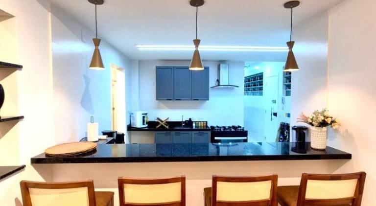 Apartamento Moderno e Aconchegante em Copacabana! — photo 5