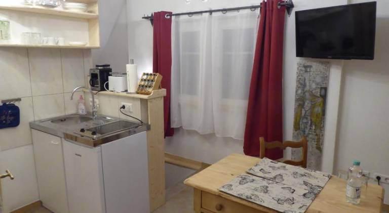 Pension Zur Rose — photo 4