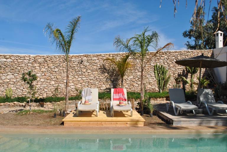 MAISON SIDI ET LALLA — photo 4