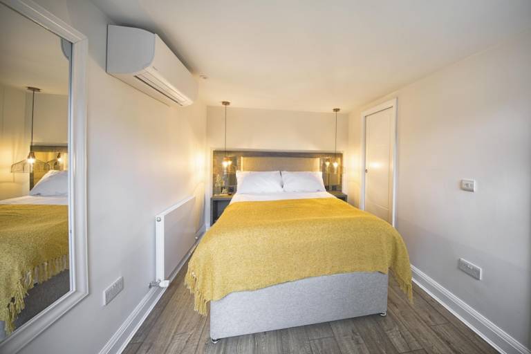 Bed and breakfast Claygate
