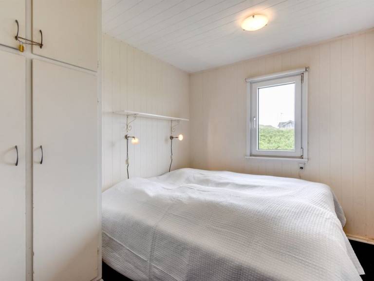 Ferienhaus  Hvide Sande