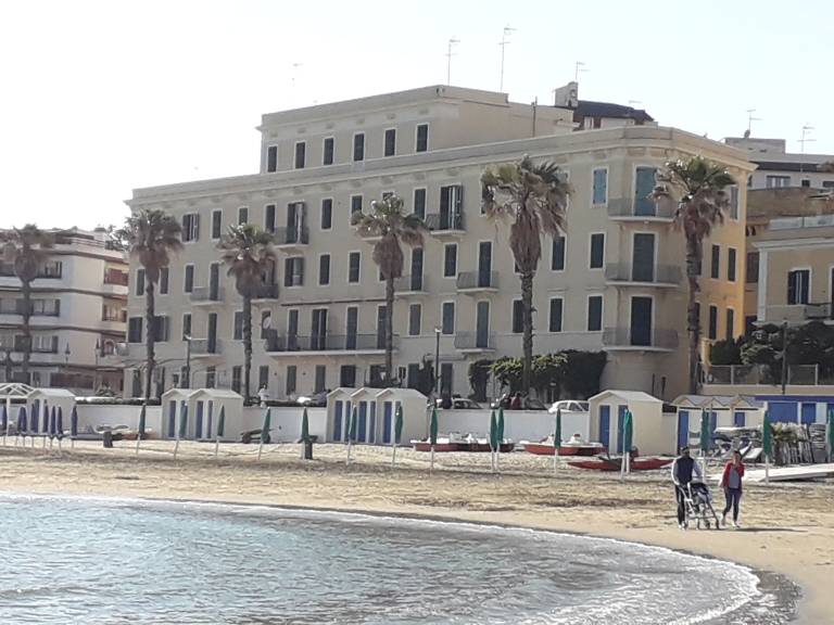 Appartamento  Anzio