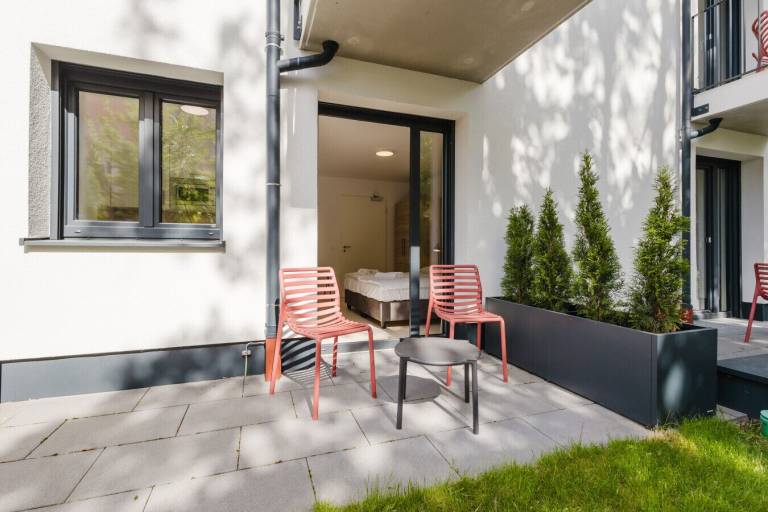 Ferienwohnung Passau