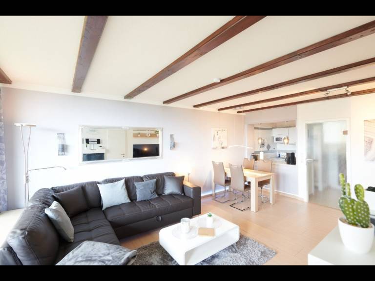 Appartement Braunlage