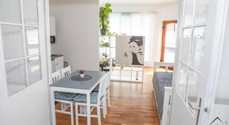 Holiday apartment with 1 room for 6 persons — photo 2