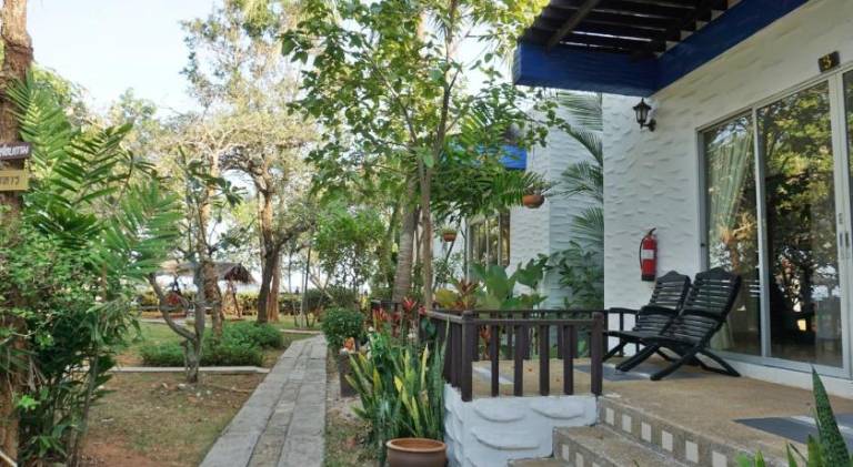 Kalamona Seaview — photo 2