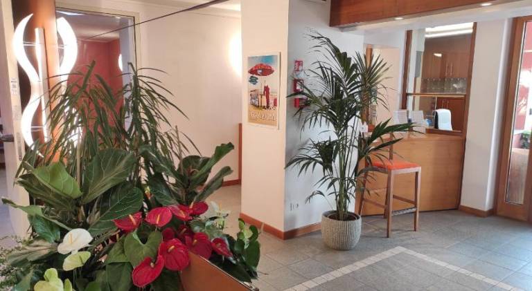 Hotel Il Guscio — photo 5
