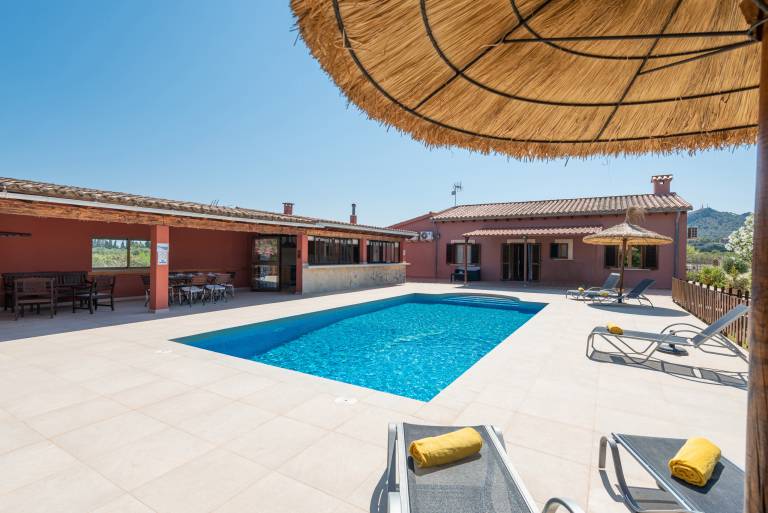 Villa Alcúdia