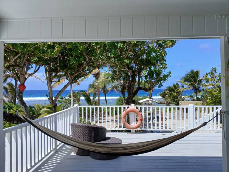 Villa Rarotonga