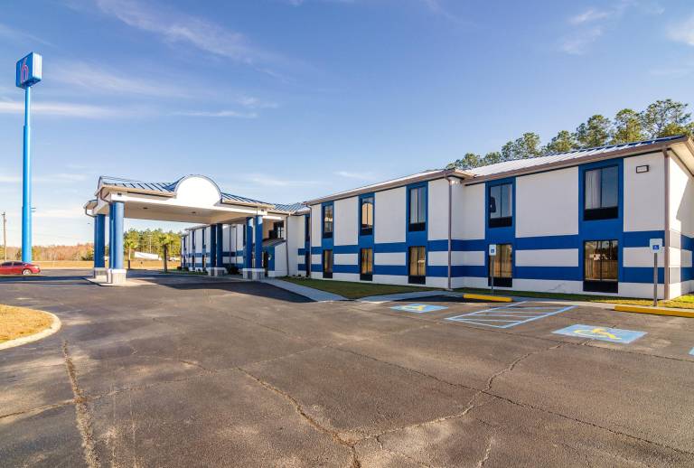Motel 6 Waco, TX in Waco, TX