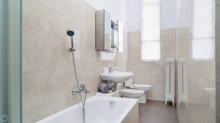 Apartamento Milán