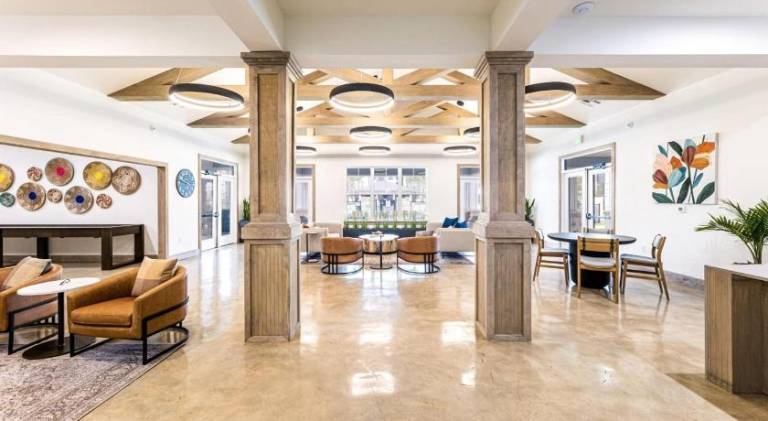 92 m&sup2; Ferienwohnung