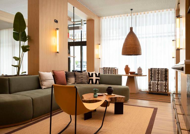 Hilton Garden Inn Evora — photo 2