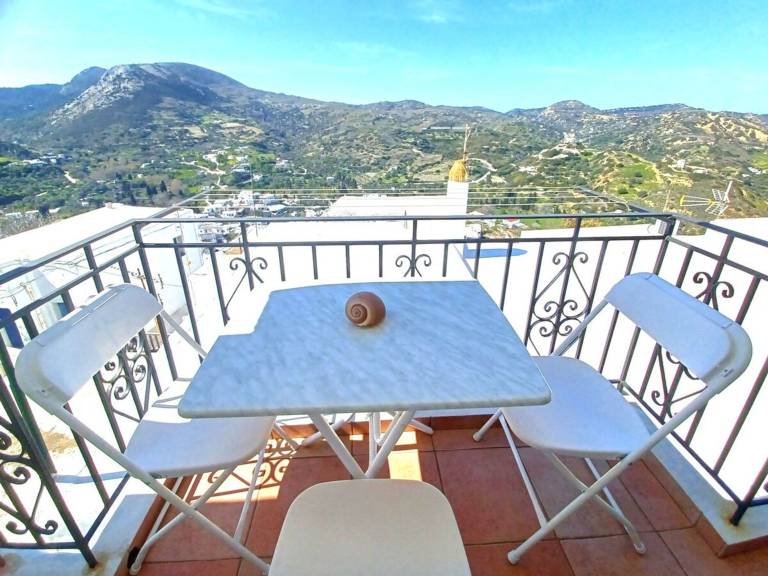 σπίτι Skyros