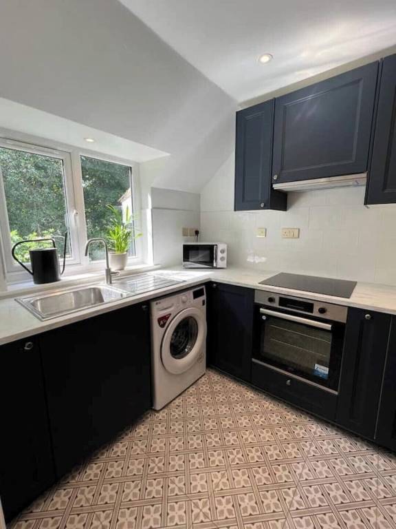 Apartment Watford