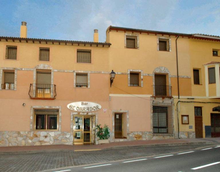 Casa Maluenda