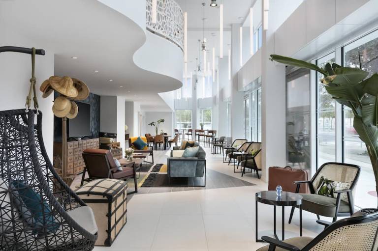Aparthotel  Nantes