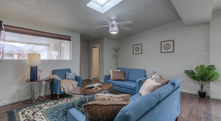 Charming vacation home | Pets are welcome — photo 2