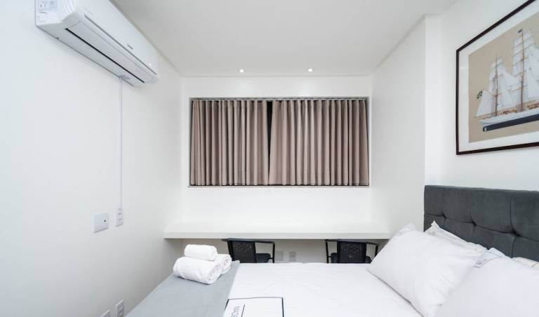 Apartment Vila Maria Jose