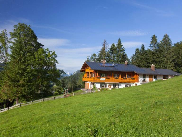 Apartment  Resten