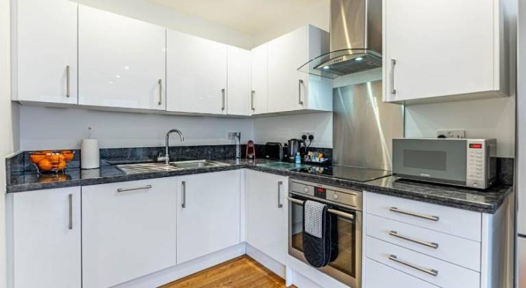 Beautiful holiday apartment | Pets allowed — photo 5