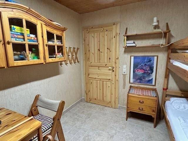 56 m² Ferienwohnung ∙ 2 Schlafzimmer ∙ 2 Gäste – Bild 10