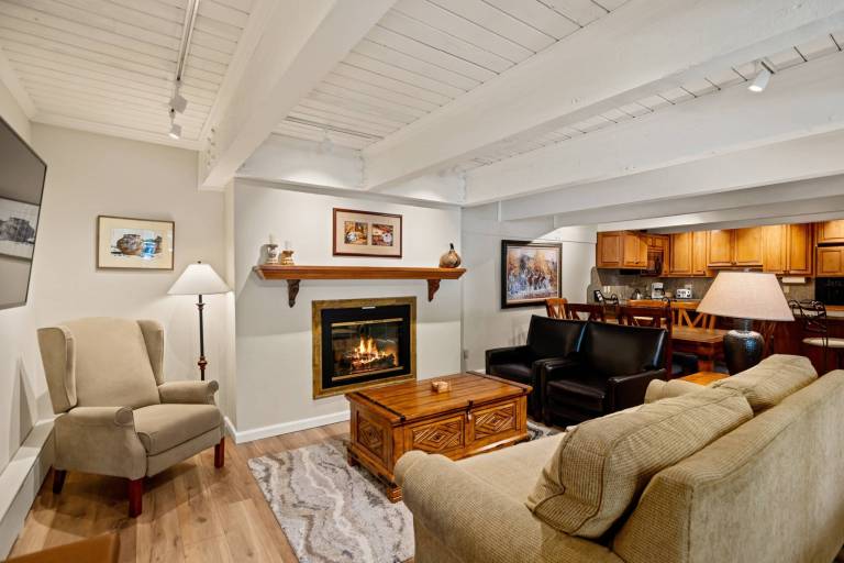 Condo Aspen