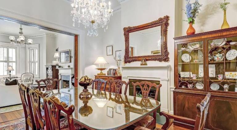 Vacation home with 3 rooms for 8 persons — photo 4