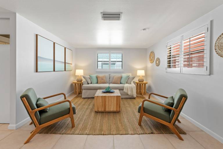 House Lido Key