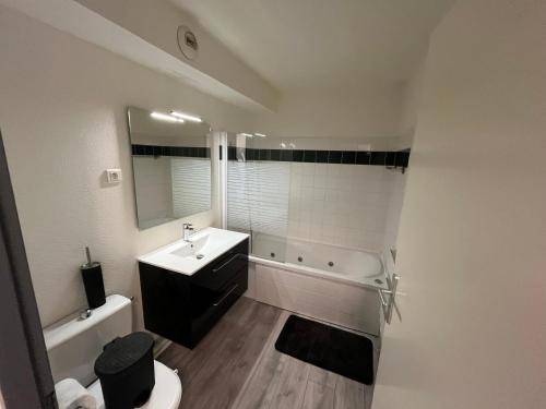 Appartement Rouen