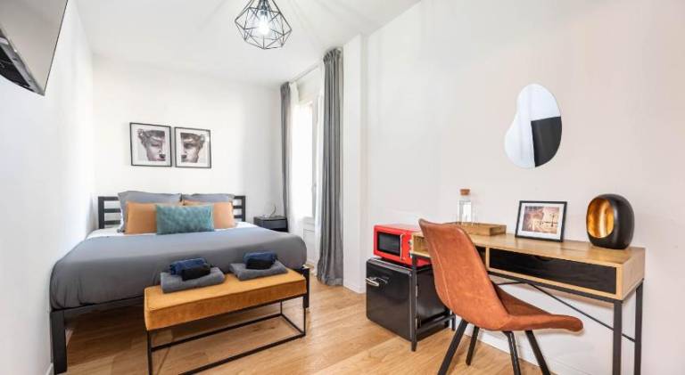Charming apartment | Pets are welcome in Vicenza
