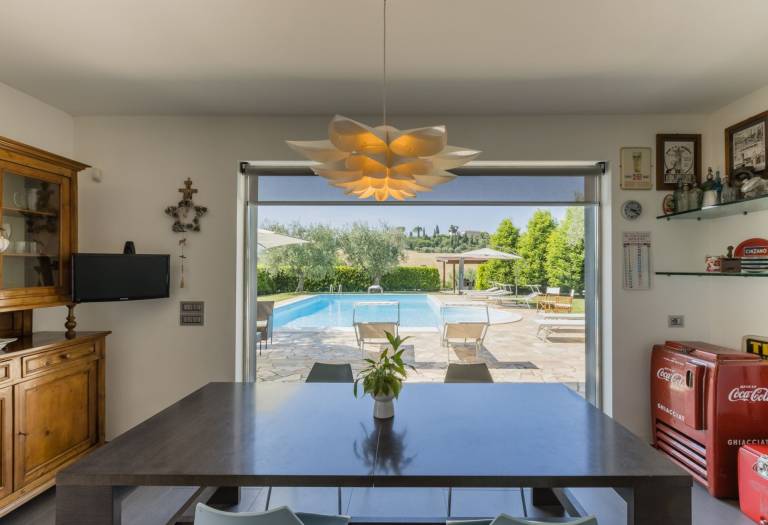 Villa with private pool, garden & BBQ — photo 2