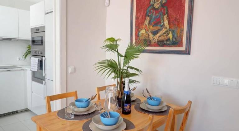 Holiday apartment with 1 room for 5 persons — photo 5