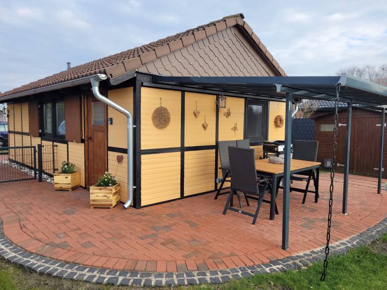 Ferienhaus Rodewald