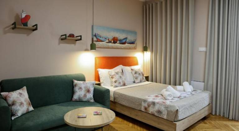 Pleasant apartment | Beach nearby | Pet-friendly — photo 2