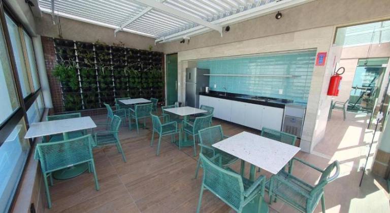 Holiday apartment with pool — photo 5