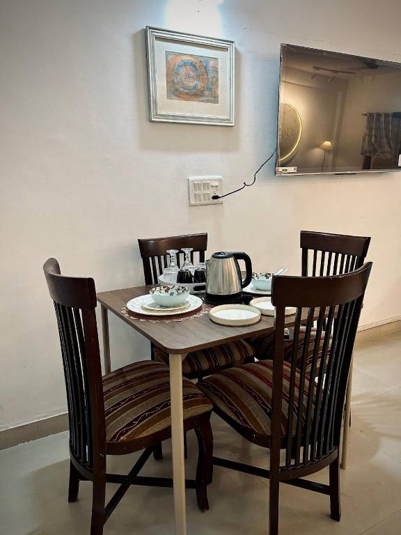 Wonderful holiday apartment | Close to Qutb Minar | Dogs allowed — photo 4
