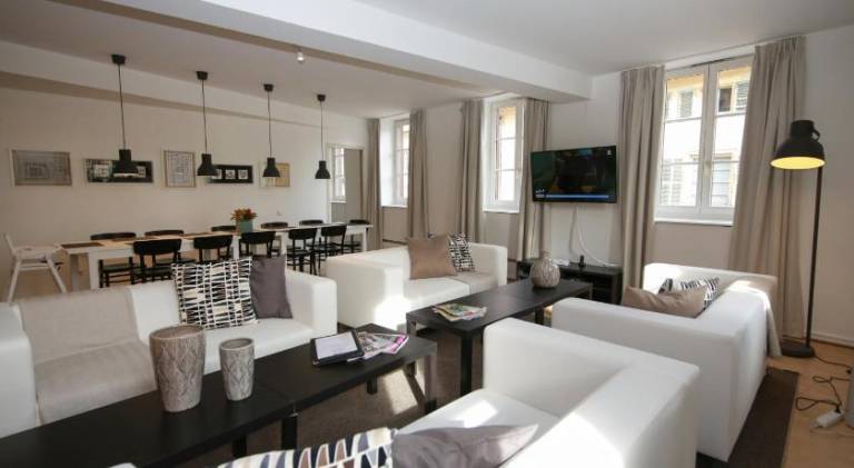 Charming holiday apartment | Pets allowed — photo 4