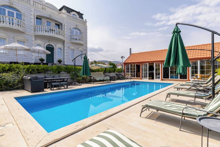 Villa  Didgori