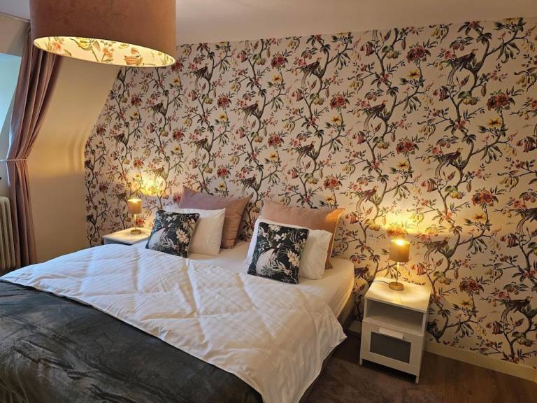 Accommodatie Stoumont