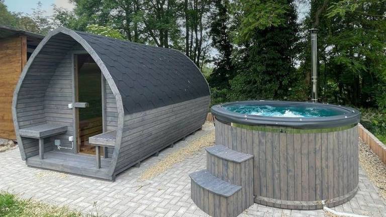 Ferienhaus  Bansin