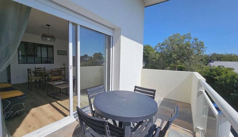 Appartement  Vannes
