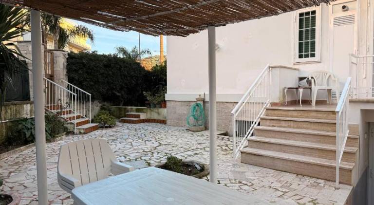 Fully equipped beautiful holiday apartment with yard | Beach nearby | Suitable for remote work | Pets are welcome — photo 3
