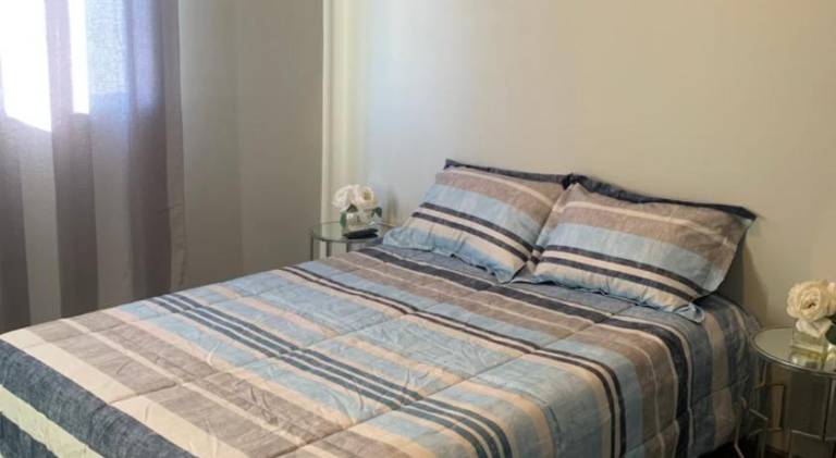 Holiday apartment with 3 rooms for 5 persons — photo 2