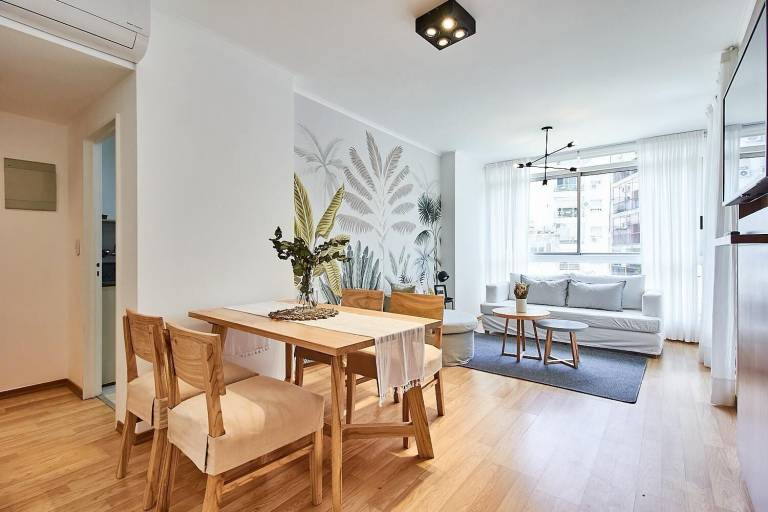 Appartement Belgrano