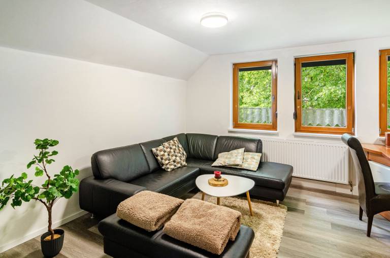 Ferienwohnung Saterland