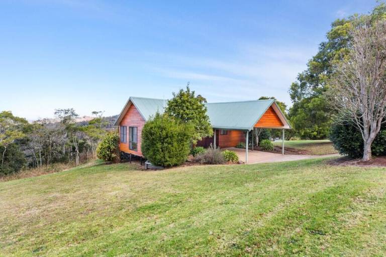 Chalet Ravensbourne